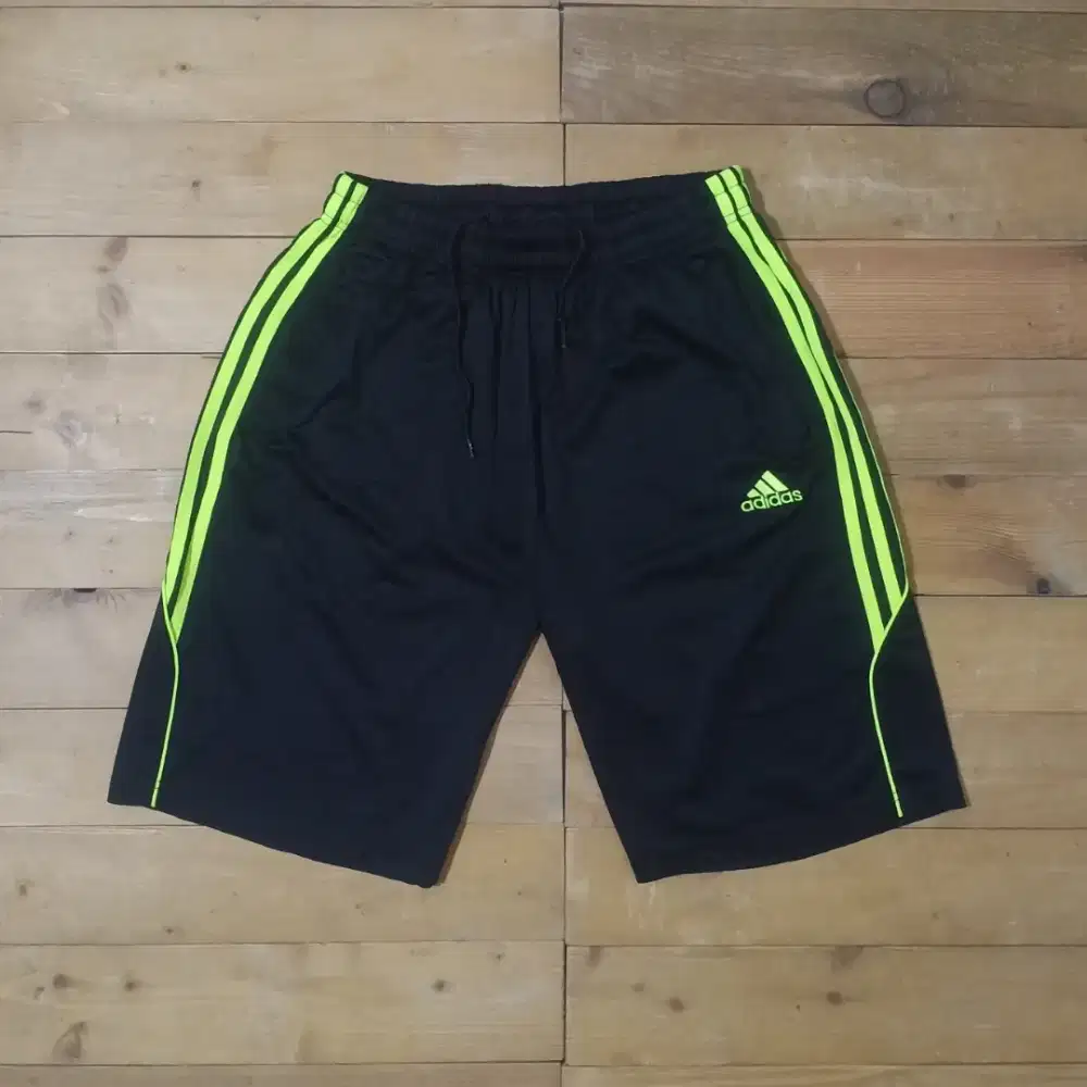 Adidas Martial Arts Training Celana Pendek