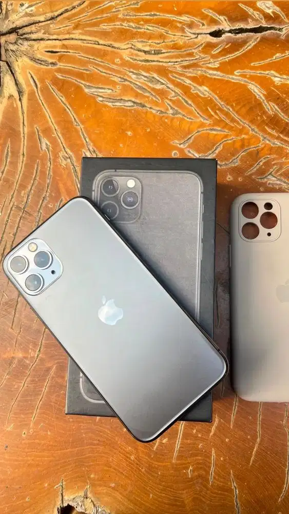 iphone 11 pro 256gb interrr