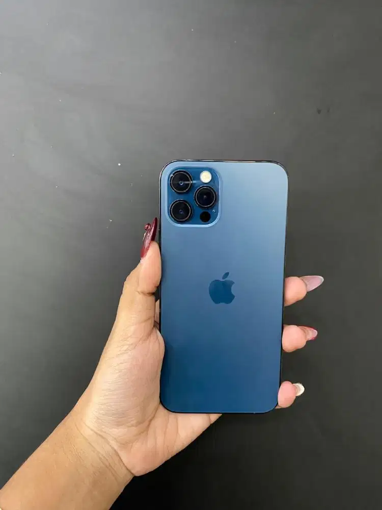 Iphone 12 Pro 128Gb iBox