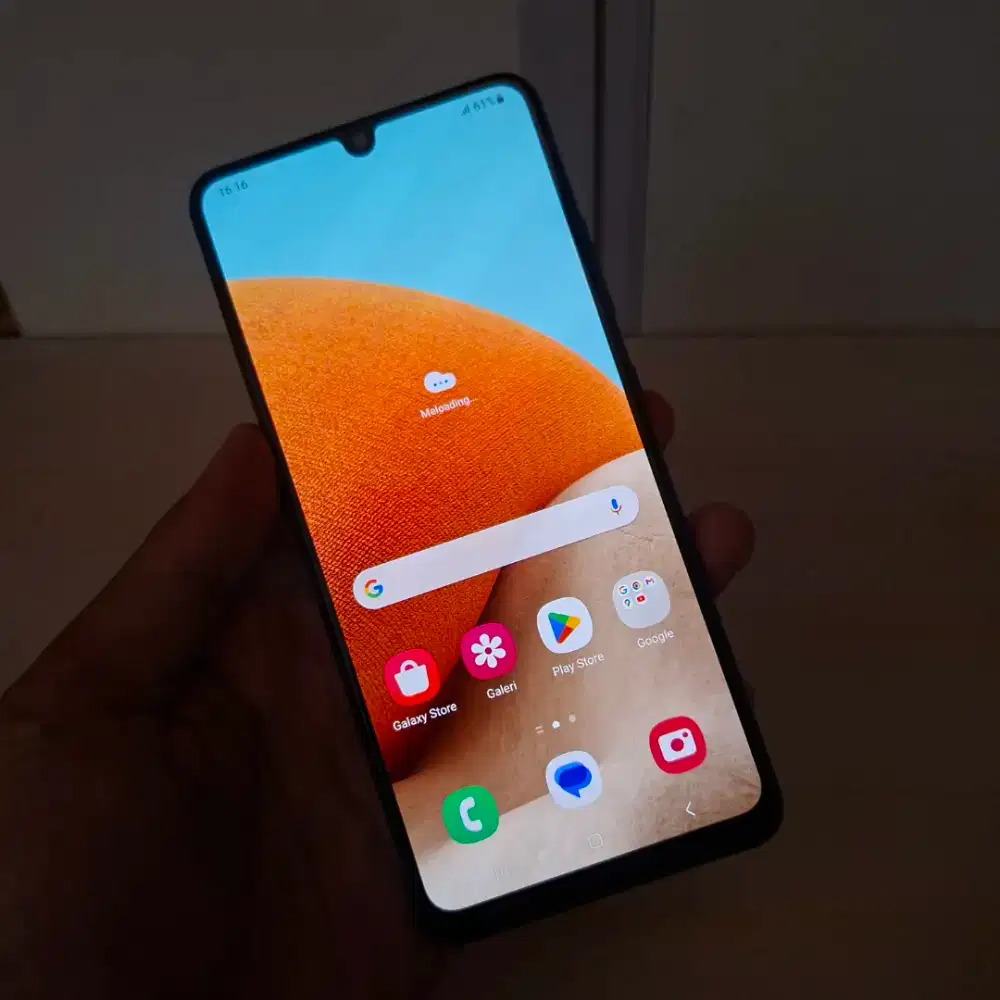Samsung a32 8/128