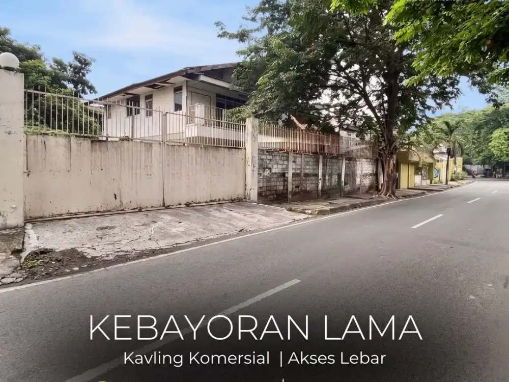 TERMURAH !! DI JUAL TANAH KAVLING DI LOKASI PREMIUM, COCOK UNTUK CLUSTER PERUMAHAN ATAUPUN GUDANG DAN KANTOR, LOKASI STRATEGIS, NEGO !!