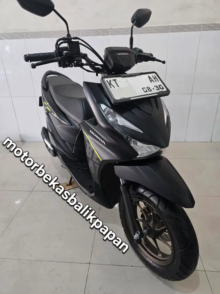 Beat Street Tahun 2025