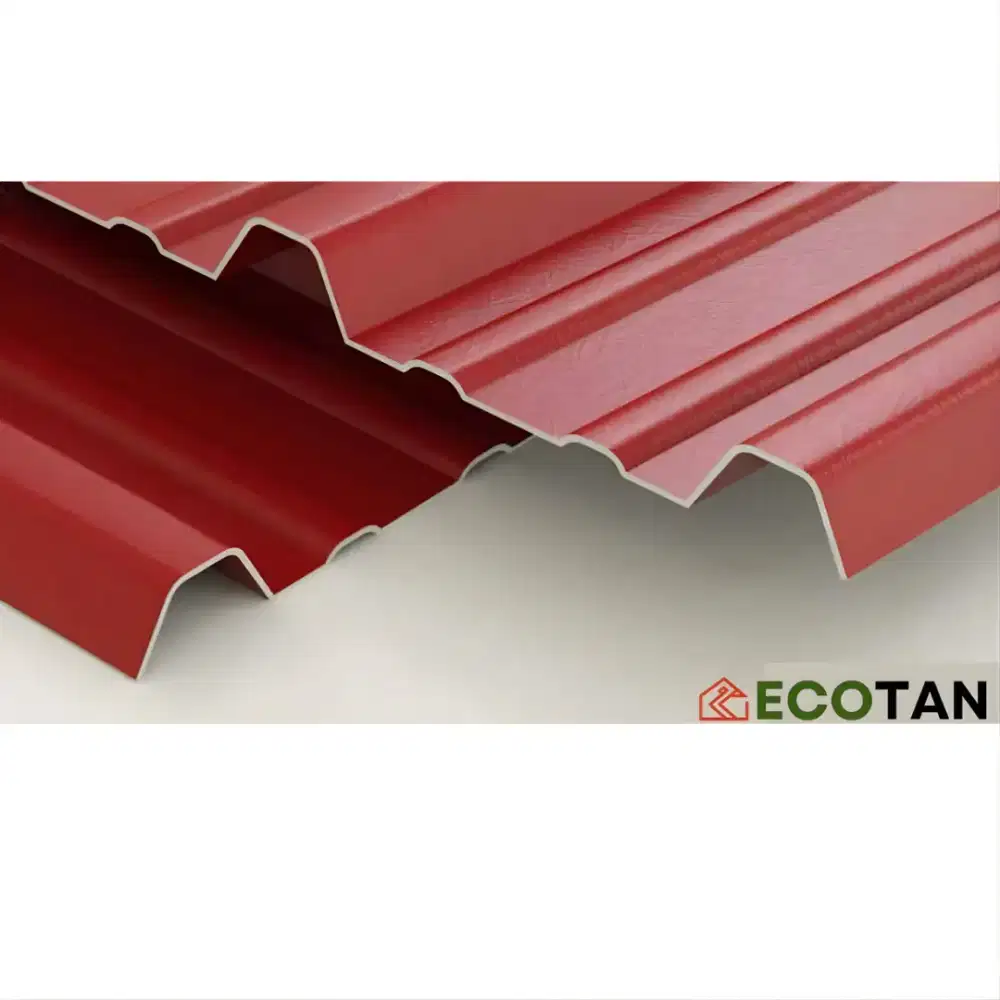 SPANDEK UPVC WARNA TIDAK PUDAR
