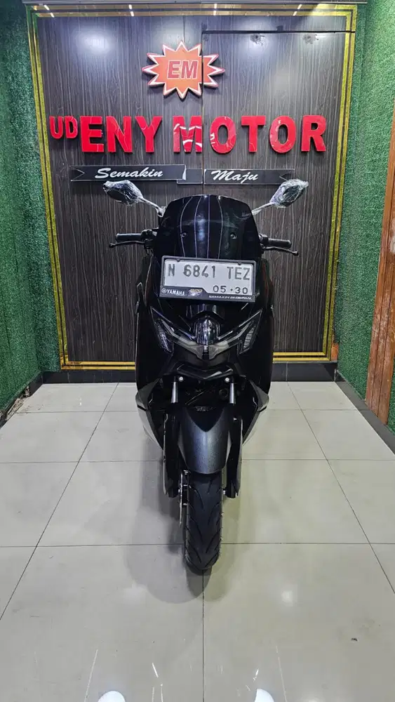UD ENY MOTOR - Yamaha New Nmax Connected thn 2025