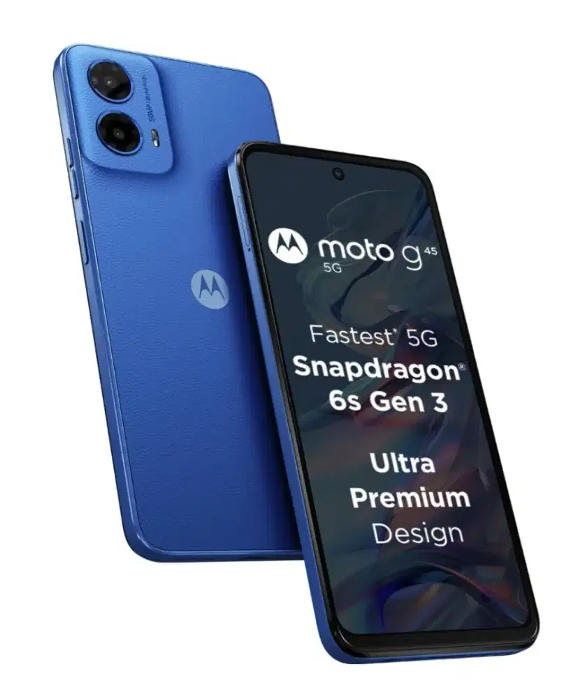 Motorola moto g45 5G