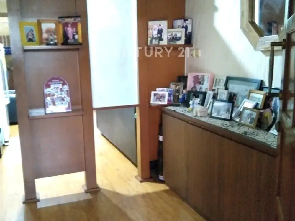 Rumah Nyaman 2 Lantai Di Taman Sakura Indah Soetta