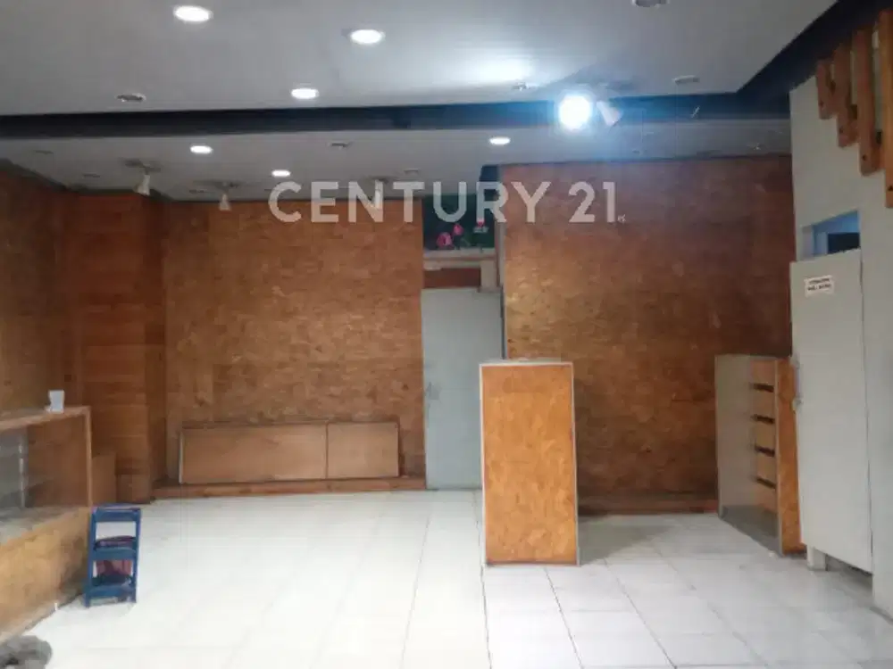 For Rent!! Ruko Jatinangor Ex Rei Area Ramai Banget