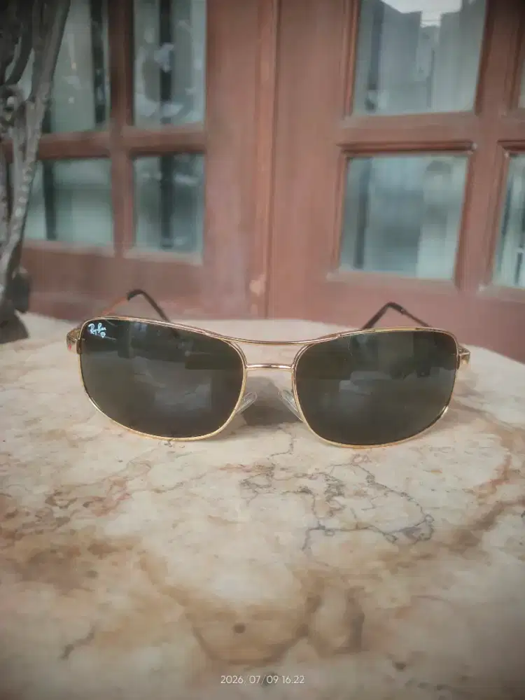 Kacamata Ray Ban Premium