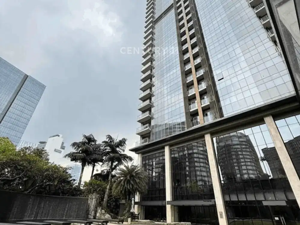 Disewa Cepat 3 Bed Room Di Branz Simatupang