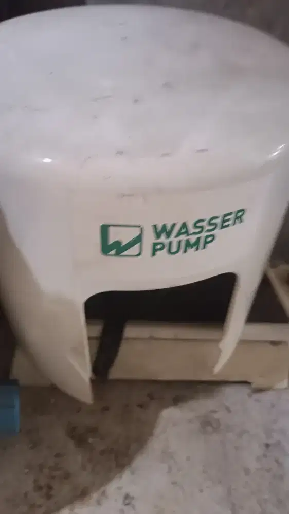 Mesin air jetpum wasser 250 watt