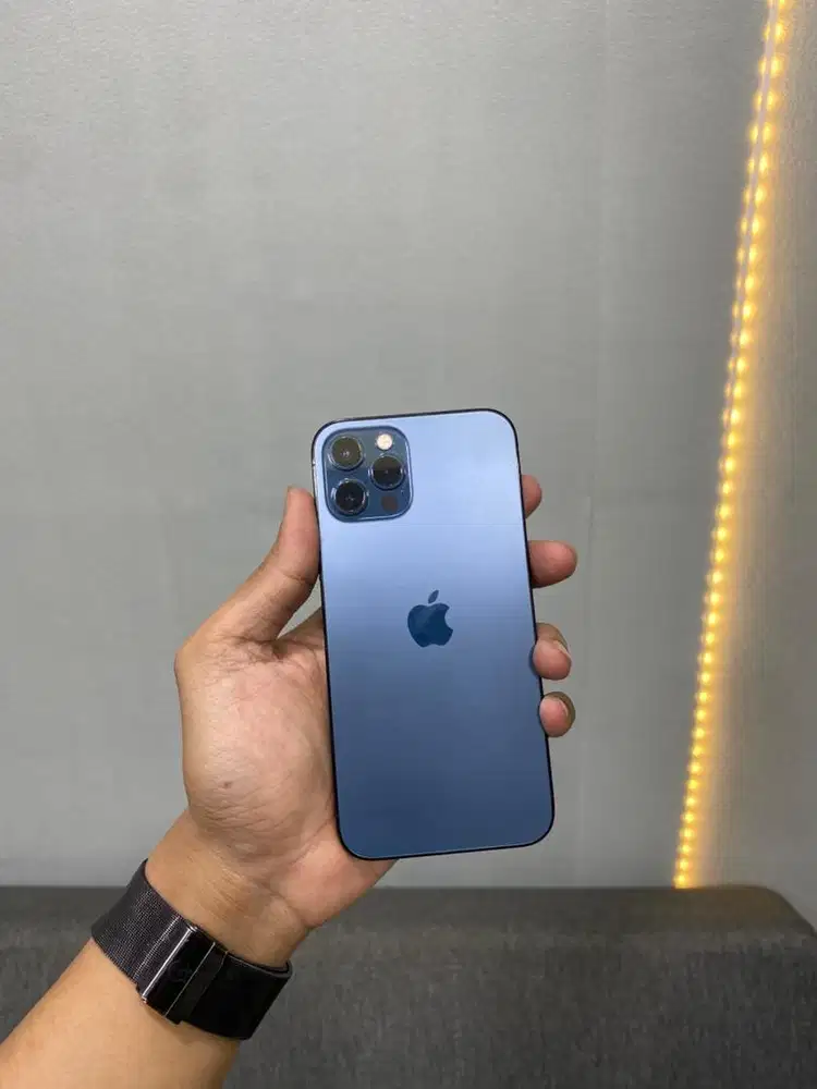iPhone 12 Pro 128Gb ZP/A