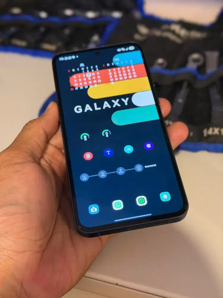 Samsung A55 8/256