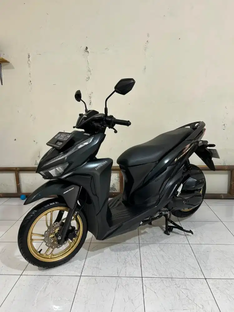 ALL NEW VARIO 150 SE