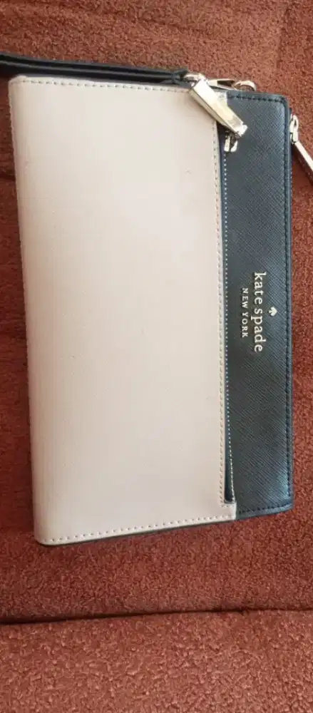 Dompet Kate & Spade