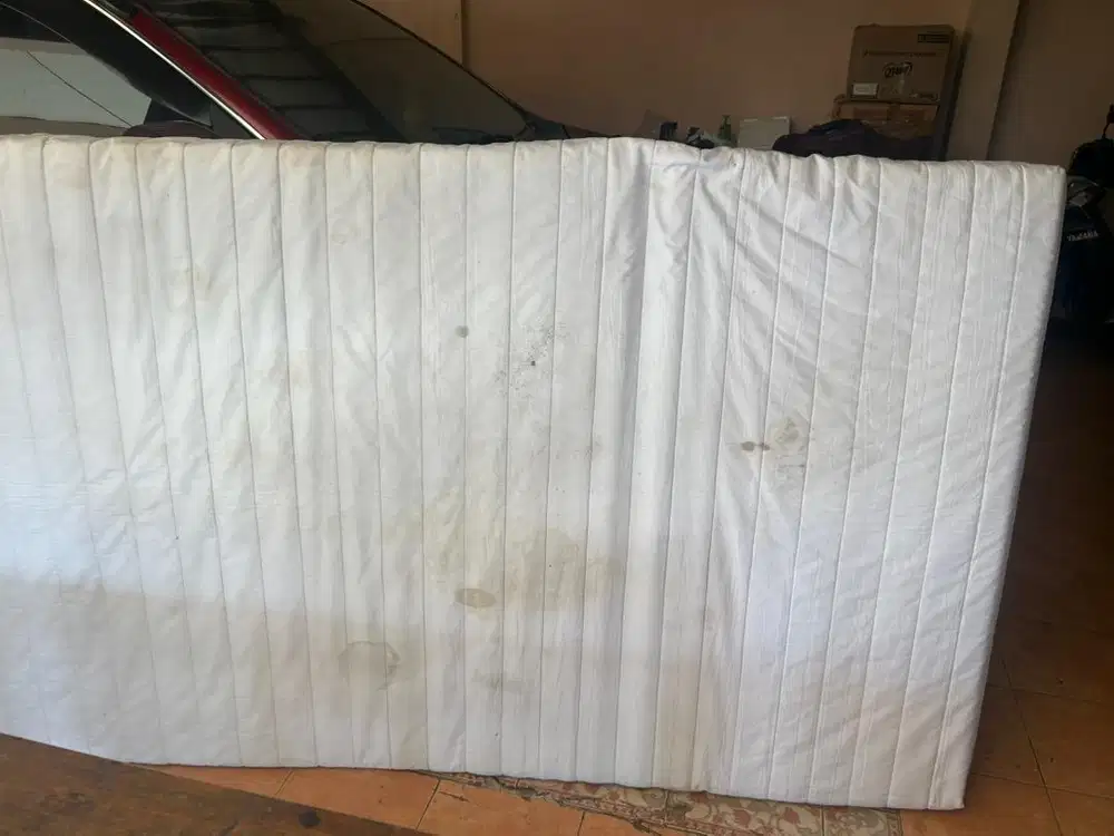 Kasur  matras bekas