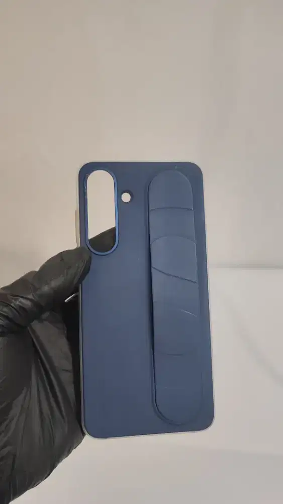 softcase Samsung S25 FE