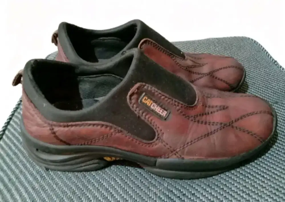 Sepatu Casual pria