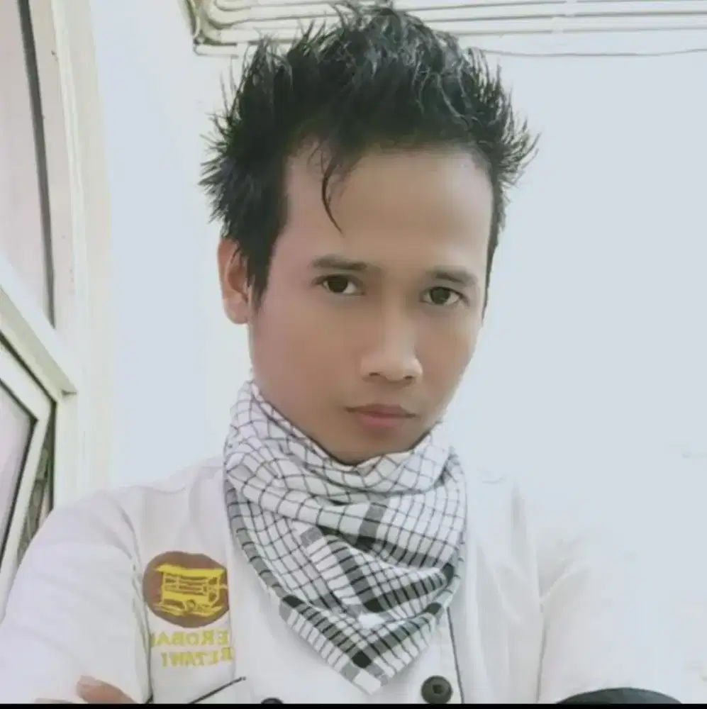 Cari loker untuk saya pribadi