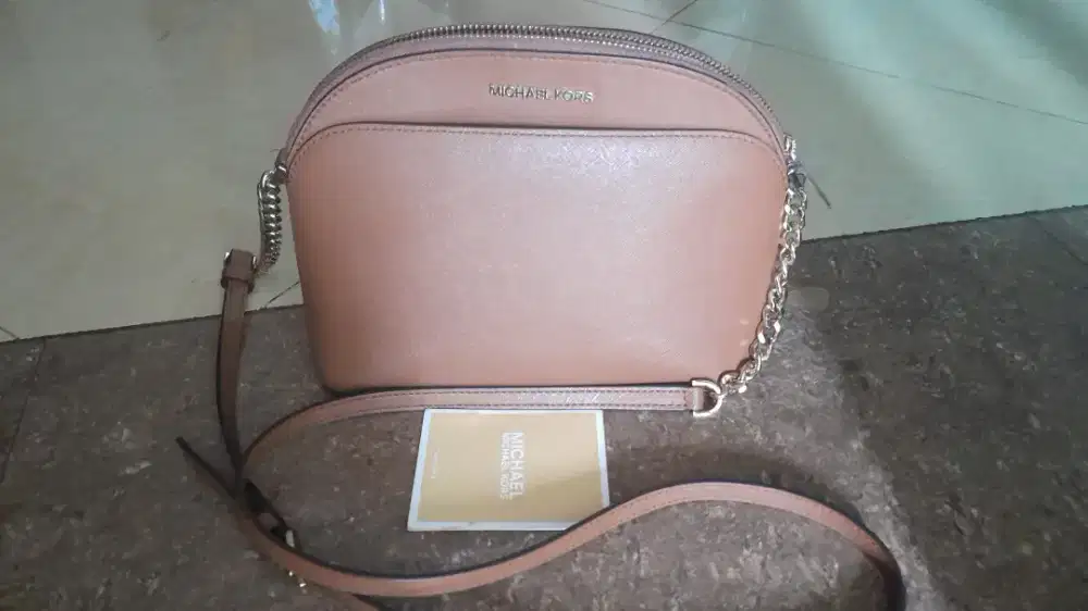 Tas Michael Kors