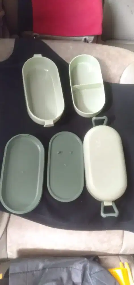 Di jual tempat bekal makanan anak TK,SD dan dewasa wa dan hp murah aja