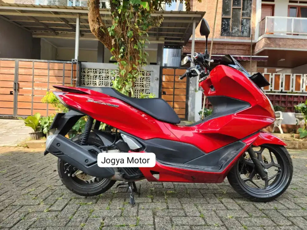 3-NEW PCX 160 ABS 2023 pajak hidup