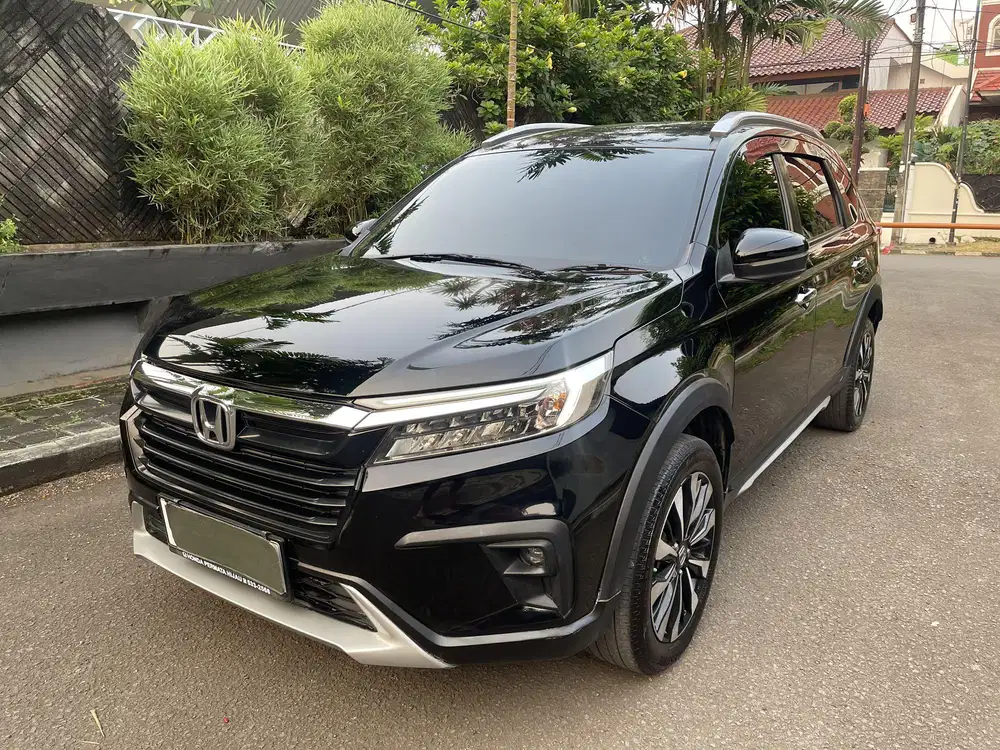 Honda BRV Prestige 2022 AT CASH