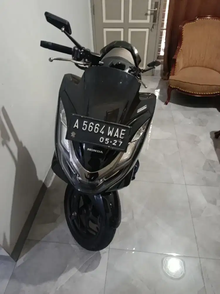 Honda PCX 160cc