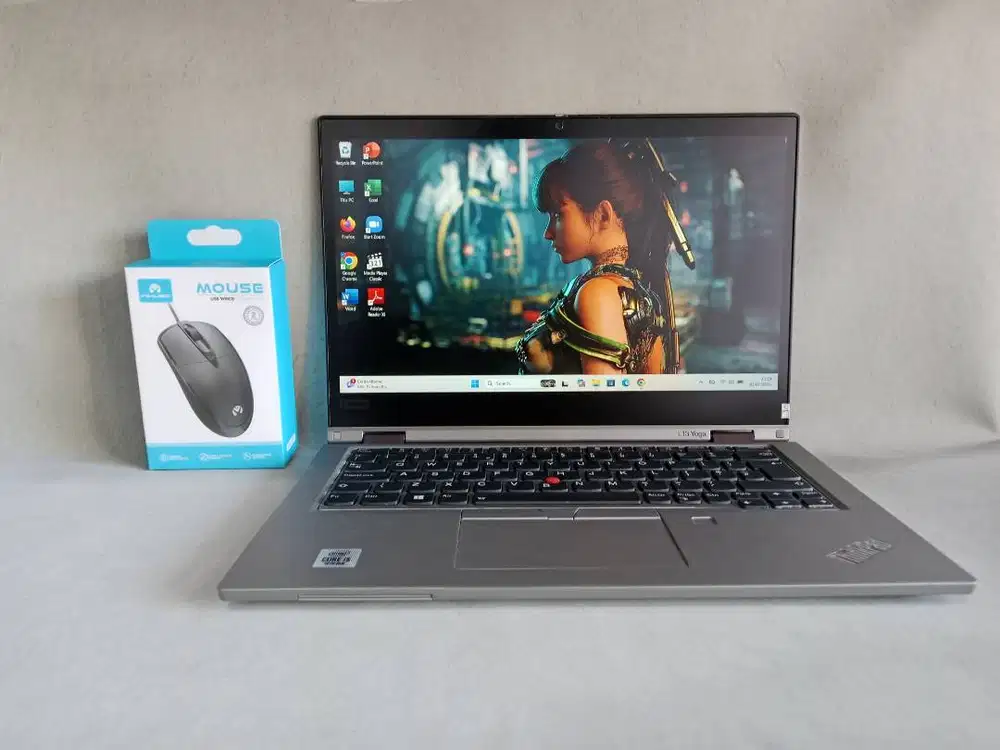 Laptop THINKPAD L13 YOGA