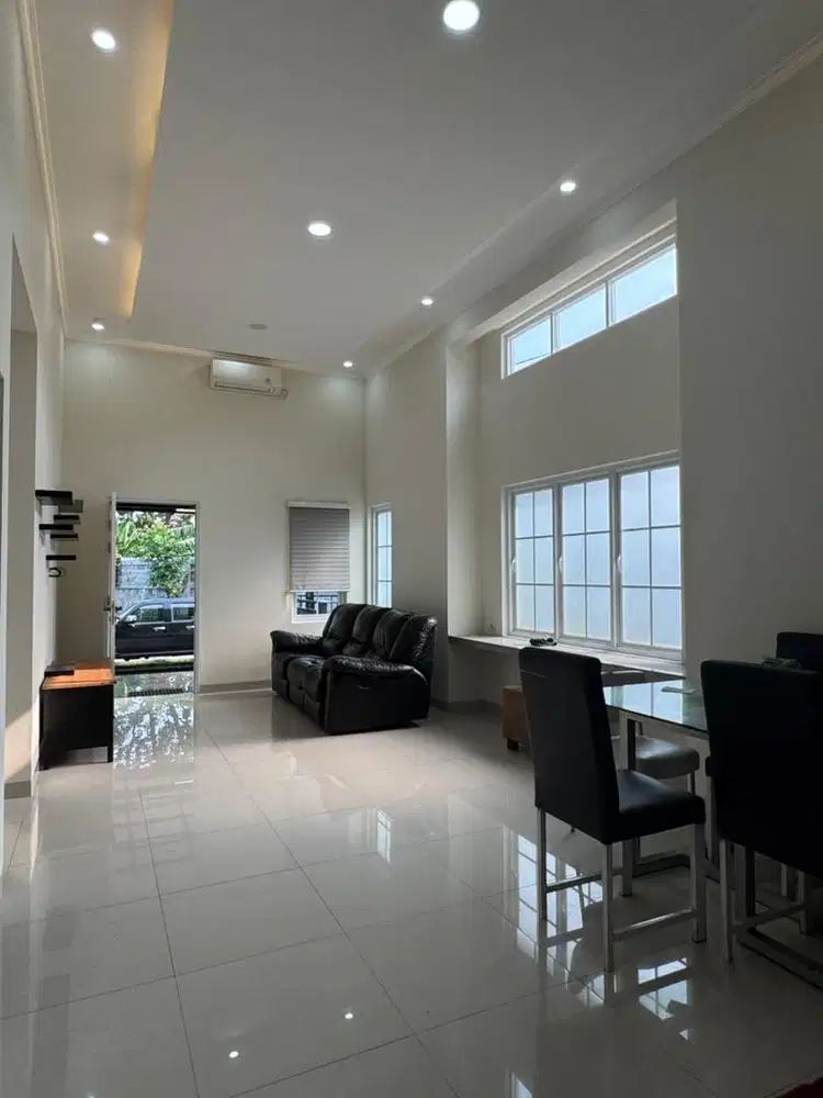 Rumah Tajur Cluster. Hoek .Taman, Bogor timur. Kota bogor. PD Hasan.