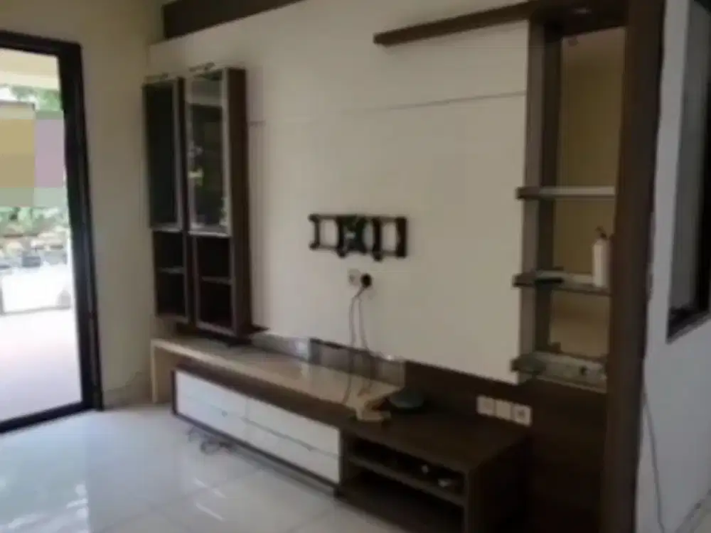 Dijual Rumah Foresta BSD di Cluster Primavera By Rumah Chinida (Dw)