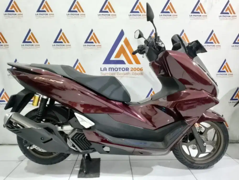 PCX 160 ROADSYNC LOW KM 2 PERAK | SIAP PAKAI