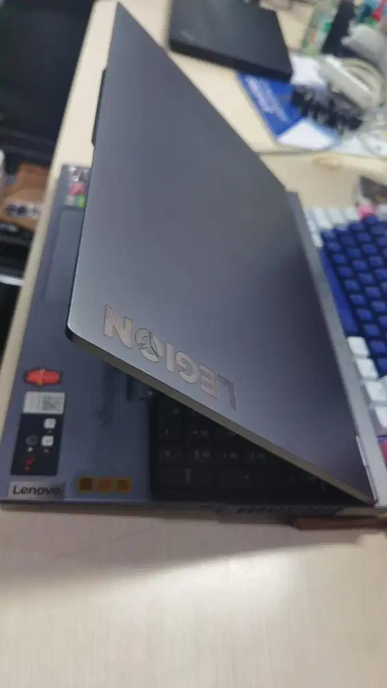 Lenovo legion s7 slim