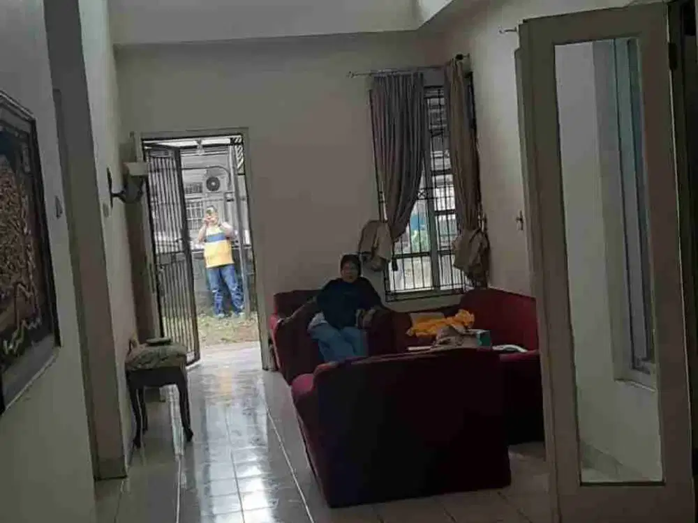 Dijual Rumah Siap Huni Cibubur Country