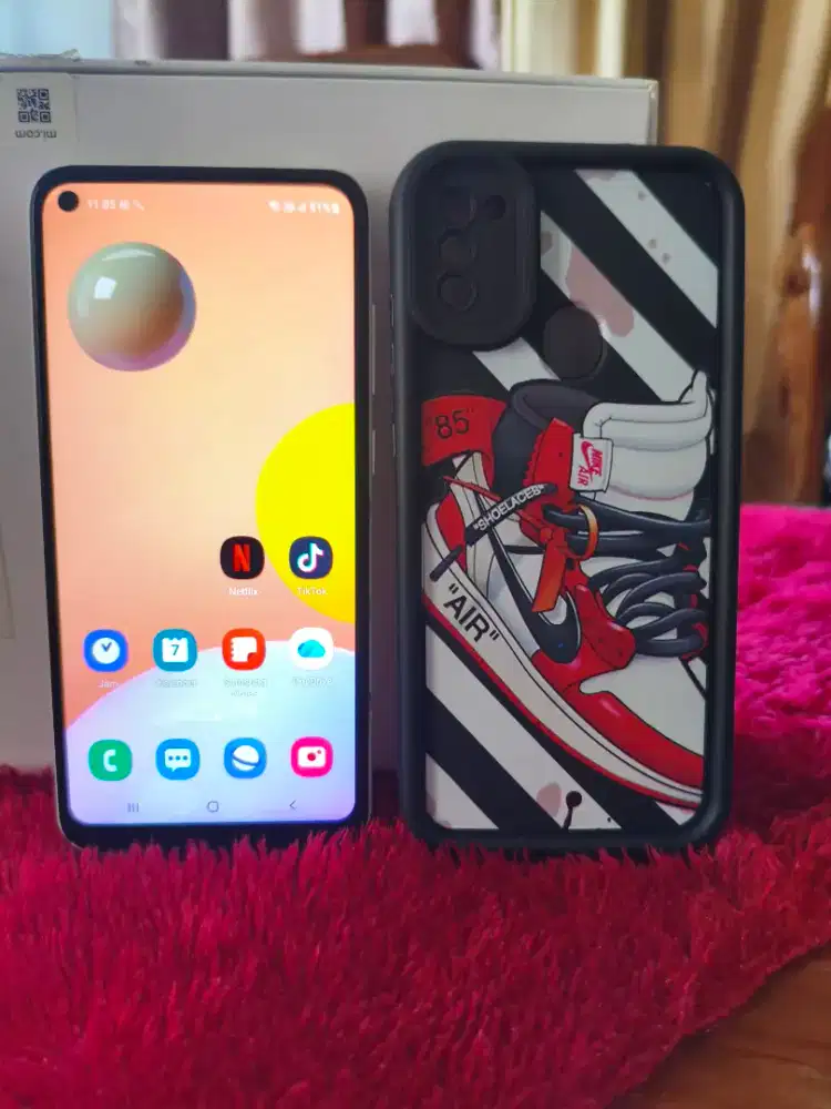 Samsung galaxy a11