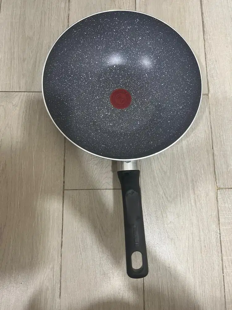 Tefal wokpan 28cm