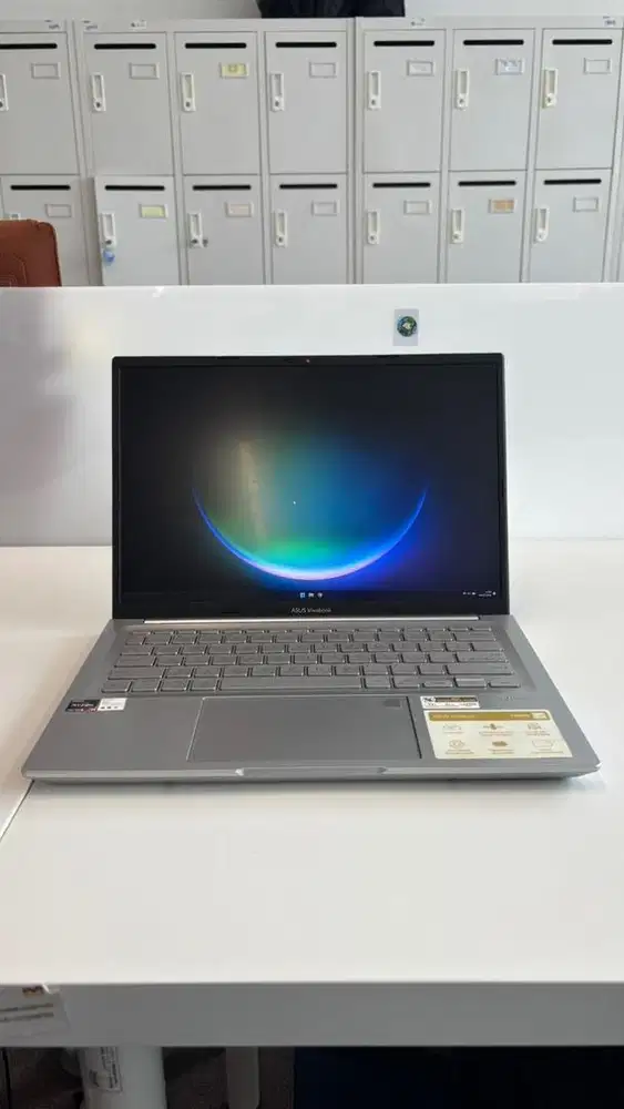 Laptop Asus Vivobook M1403Q GAMING