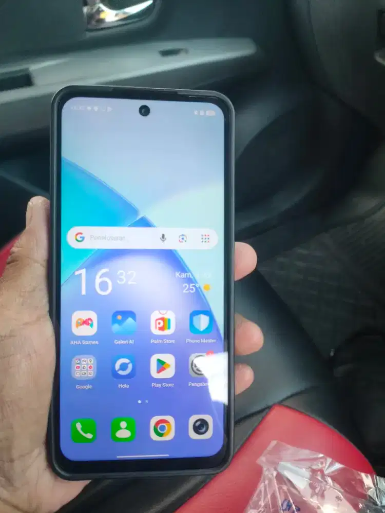 Infinix Smart 10 4/64