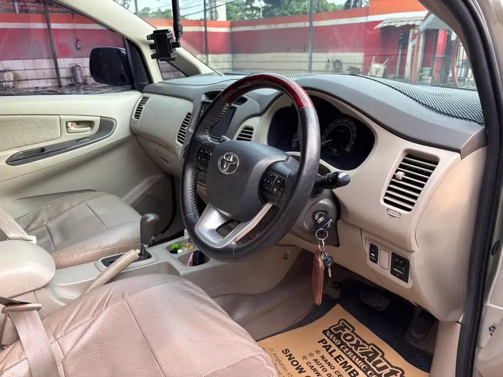 Innova dijual cepat