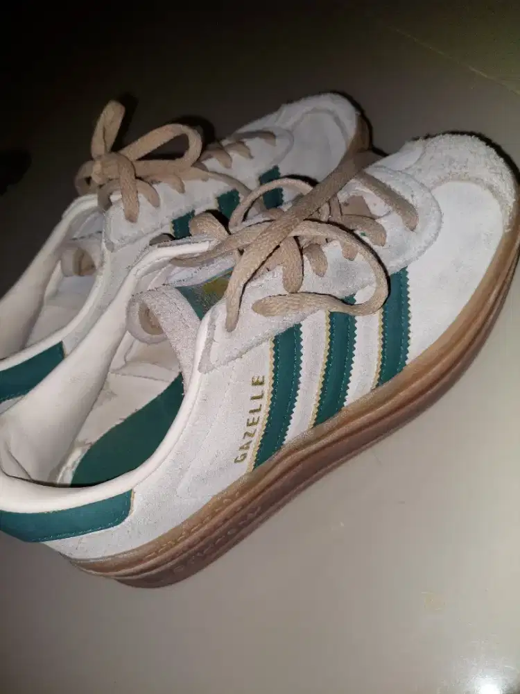 Adidas Gazelle Bold Wowan