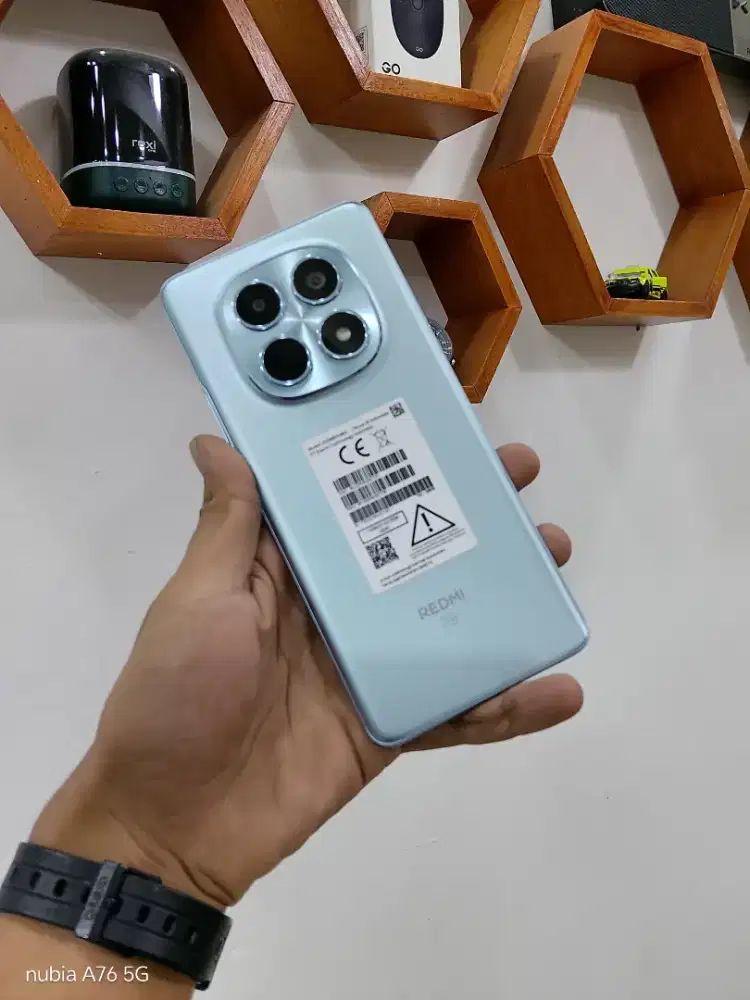 redmi note 15 5g 8/256
