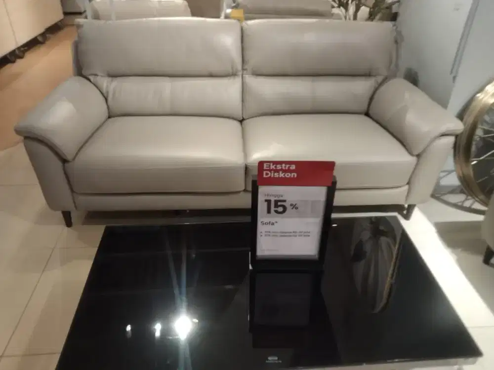 CICILAN SOFA TANPA DP