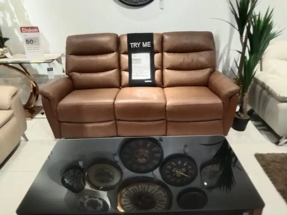 PROMO CICILAN SOFA