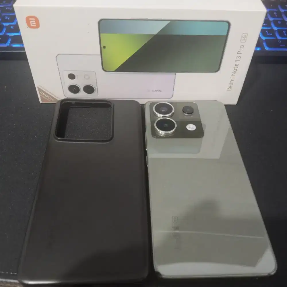 Redmi Note 13 Pro 5G 12/512