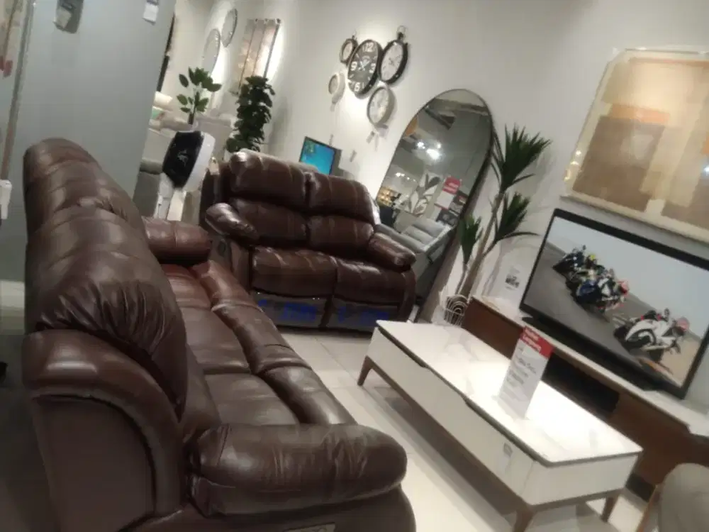 CICILAN SOFA TANPA DP