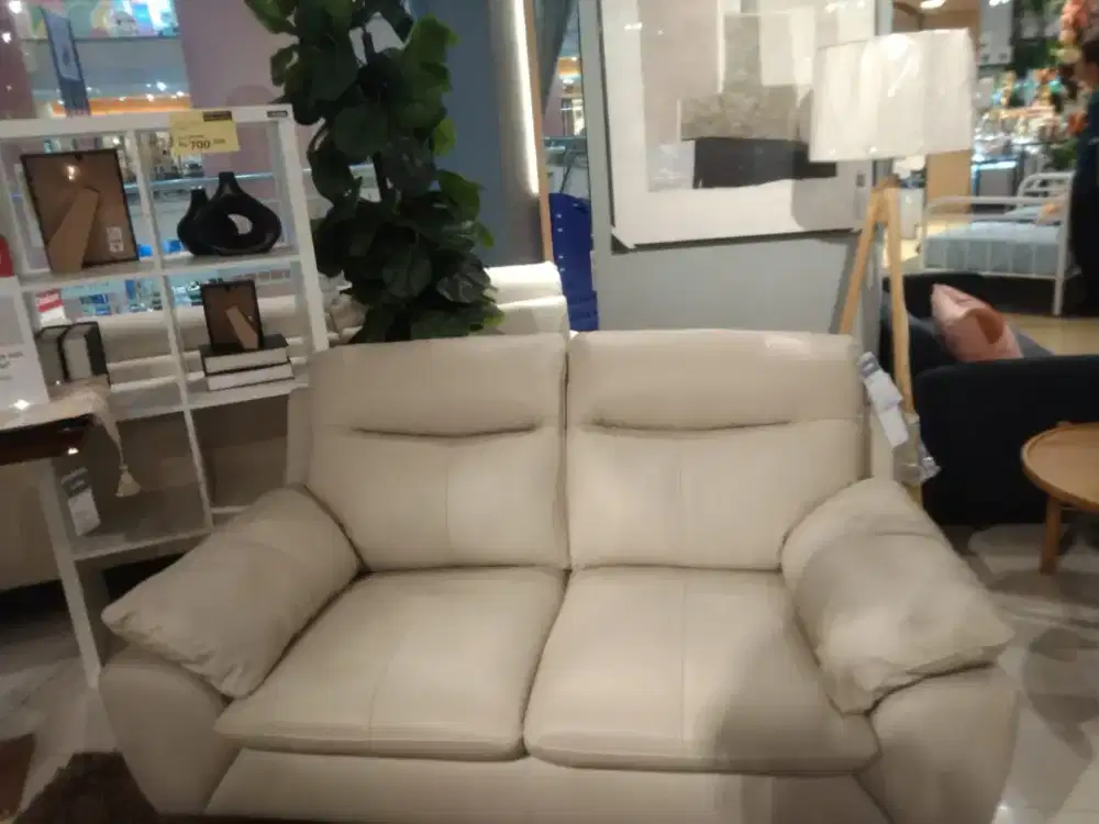PROMO CICILAN SOFA