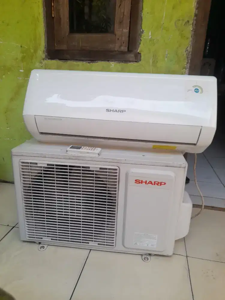 Ac 1/2 pk normal