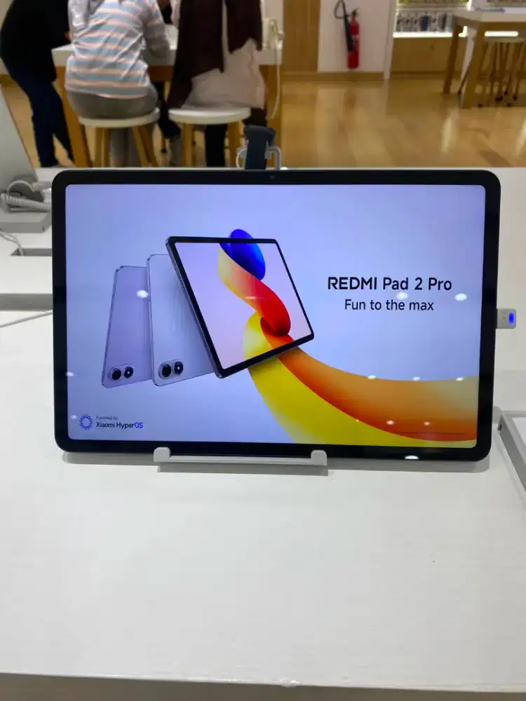 Xiaomi pad 2 pro