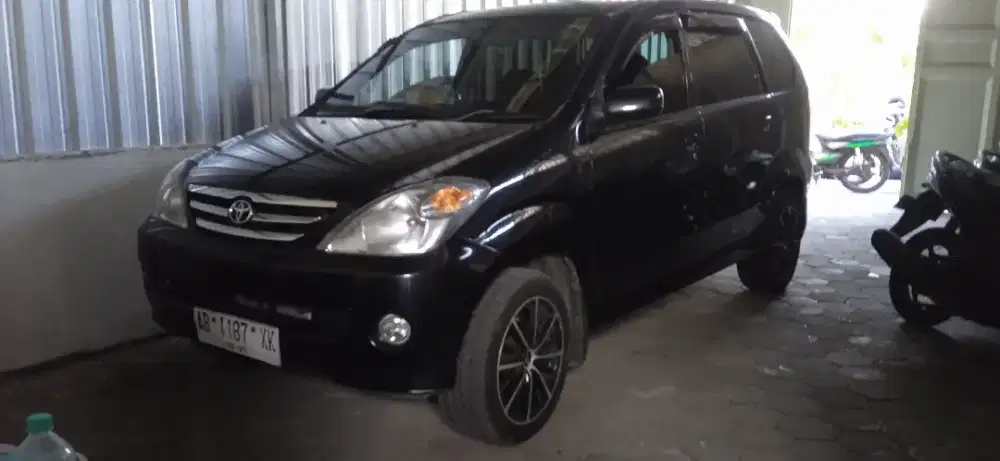 Jasa rental Mobil dan driver freelance