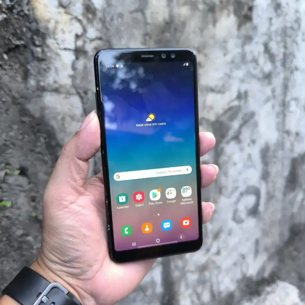 Samsung A6 Plus 6/64gb