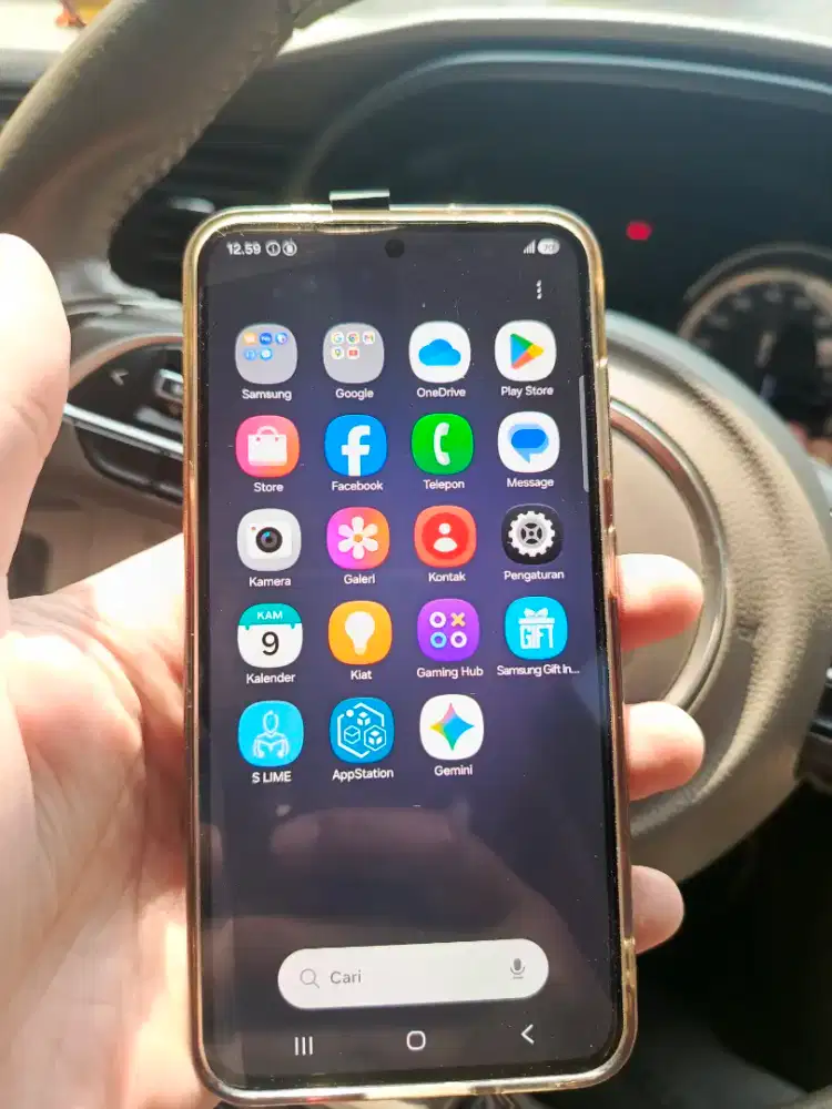 Samsung S23 5G Ram 8/256